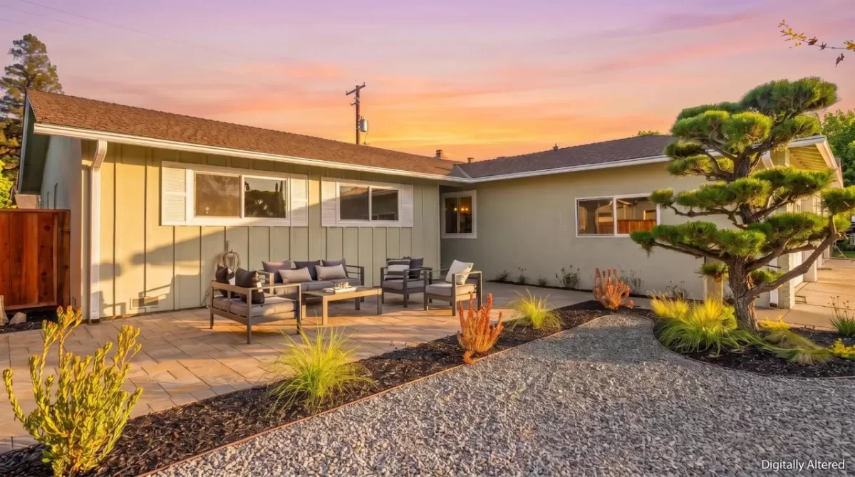 3BR House for Sale in San Jose, CA
