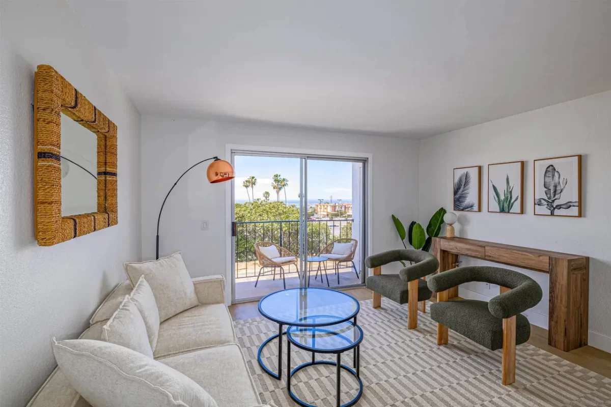 2BR Condo for Sale in San Diego, CA