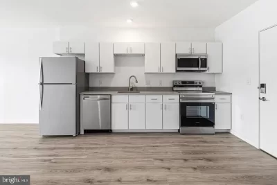 1BR Apartment for Rent in Philadelphia, PA