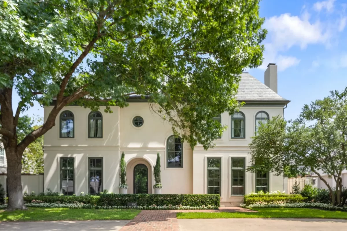 5BR House for Sale in University Park, TX