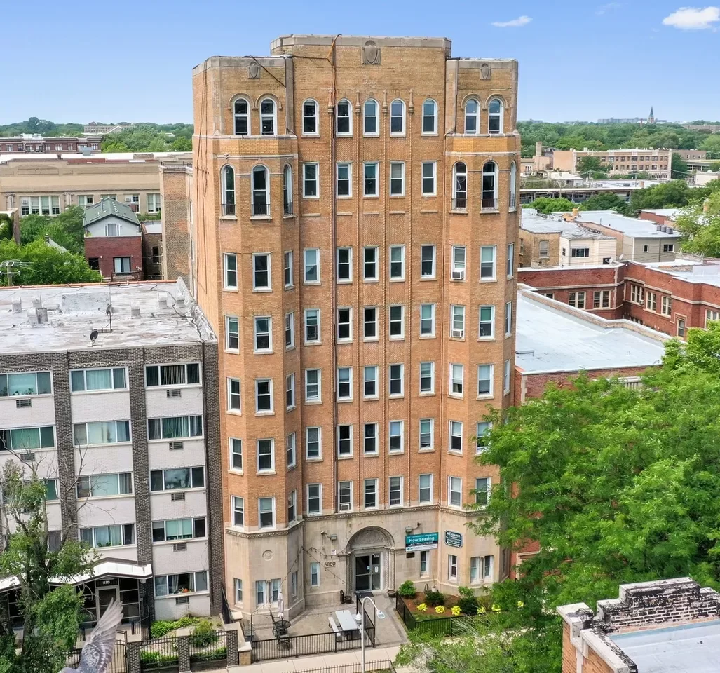 1BR Apartment for Rent in Chicago, IL