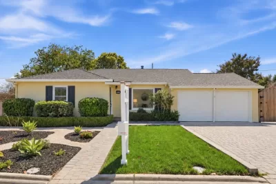 5BR Multi-Family for Sale in San Jose, CA