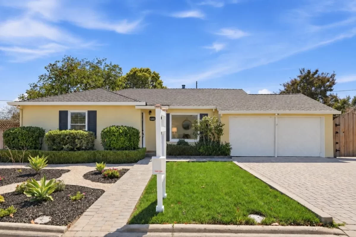 5BR Multi-Family for Sale in San Jose, CA