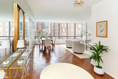 2BR Multi-Family for Sale in Manhattan, NY