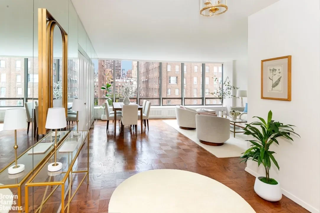 2BR Multi-Family for Sale in Manhattan, NY