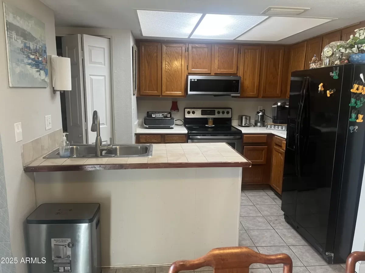 2BR Townhouse for Sale in Glendale, AZ