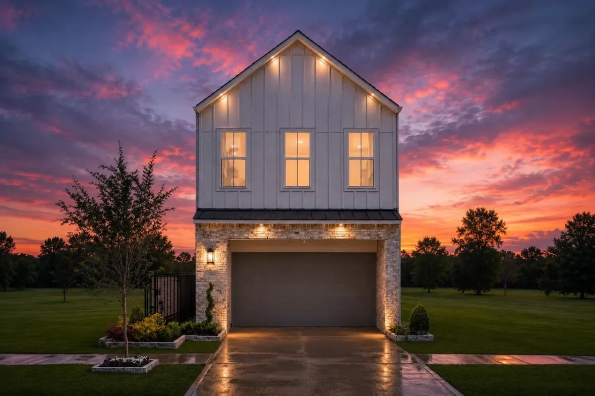 3BR House for Sale in Houston, TX