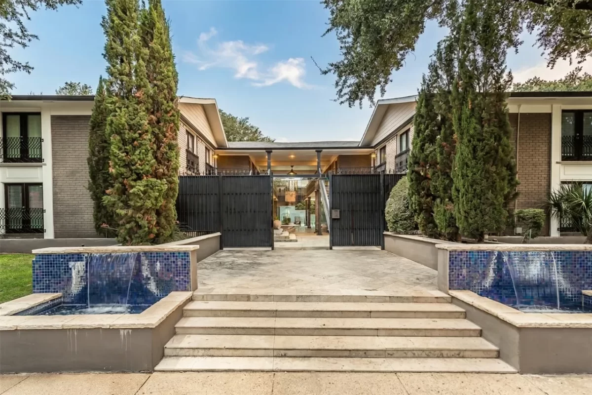 2BR Condo for Rent in Dallas, TX