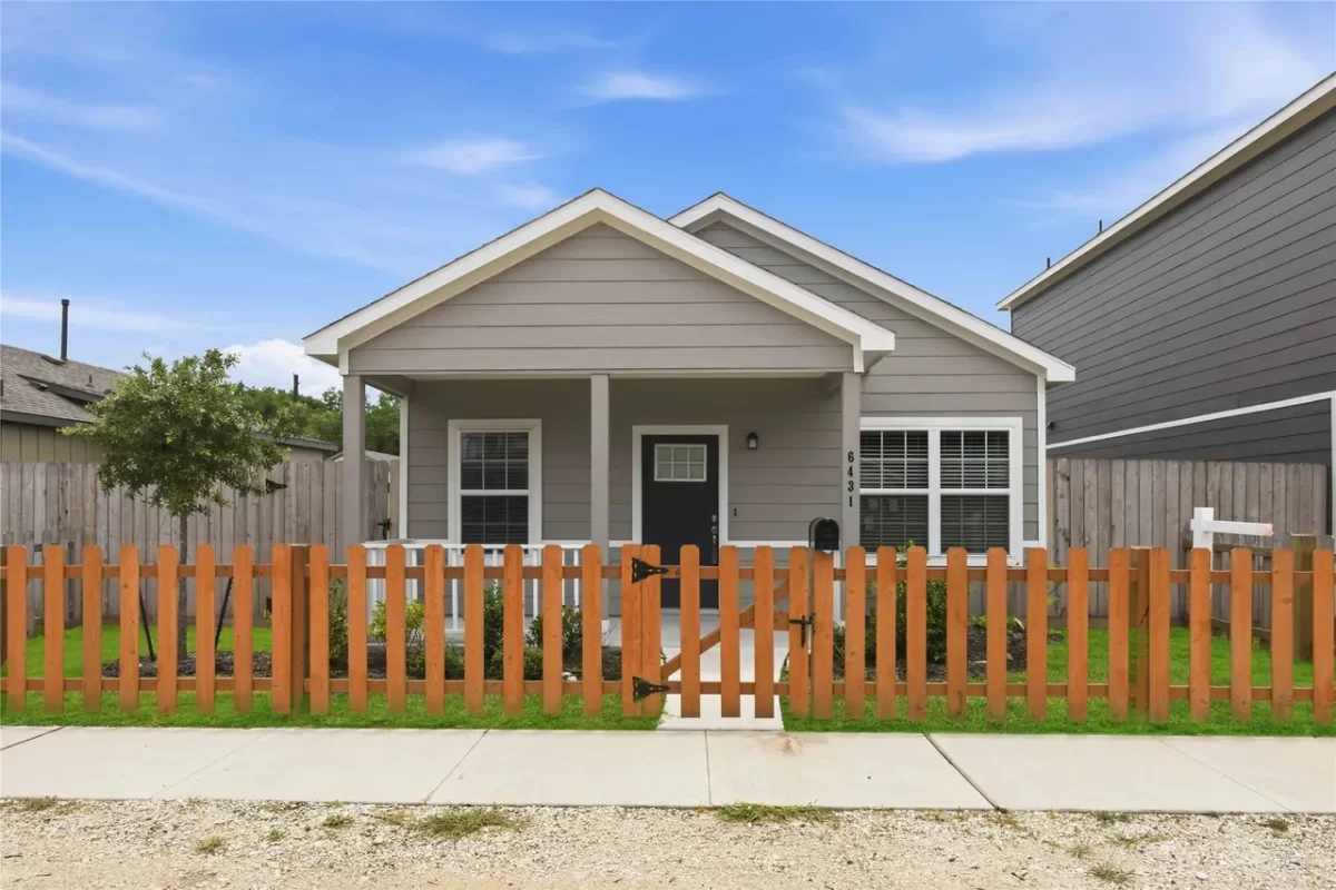 3BR House for Sale in Houston, TX