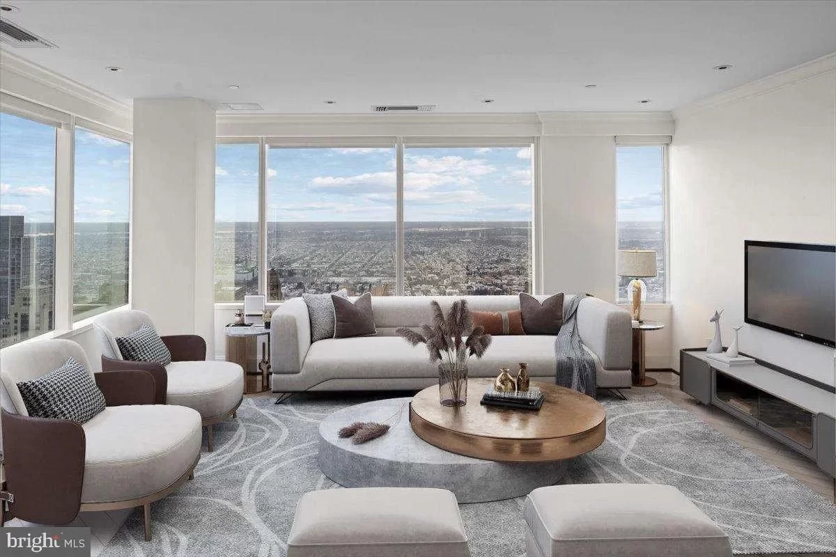 3BR Condo for Rent in Philadelphia, PA