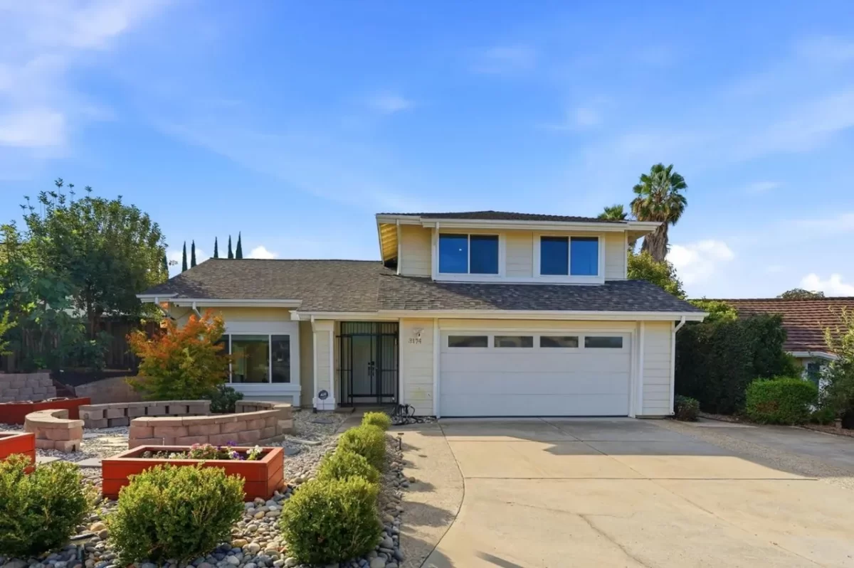 4BR House for Sale in San Jose, CA