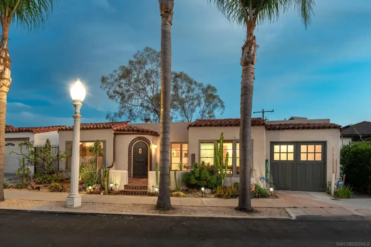 3BR House for Sale in San Diego, CA