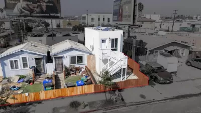 2BR Multi-Family for Sale in San Diego, CA