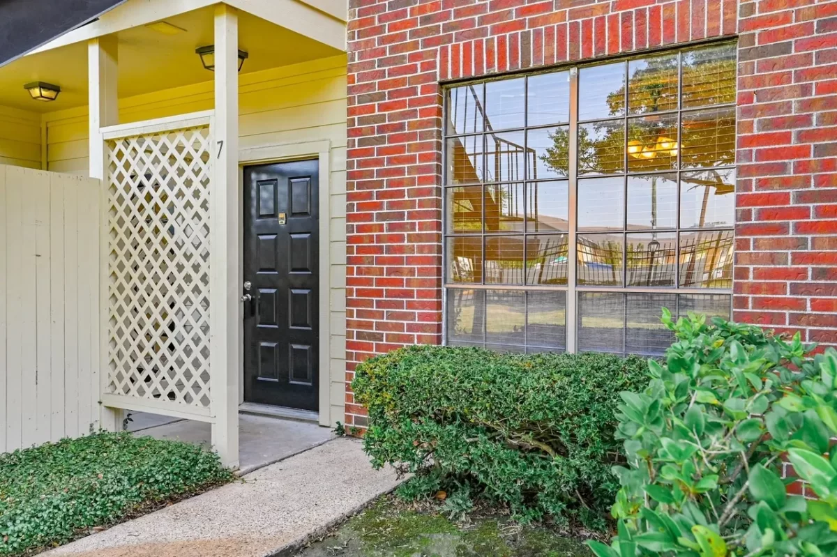 2BR Condo for Rent in Houston, TX