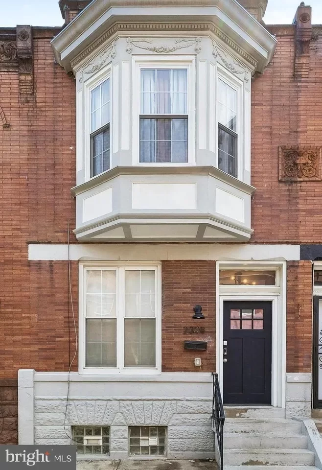 3BR Townhouse for Rent in Philadelphia, PA