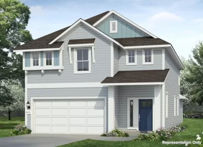 4BR House for Sale in San Antonio, TX