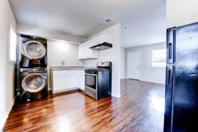 2BR Apartment for Rent in Houston, TX