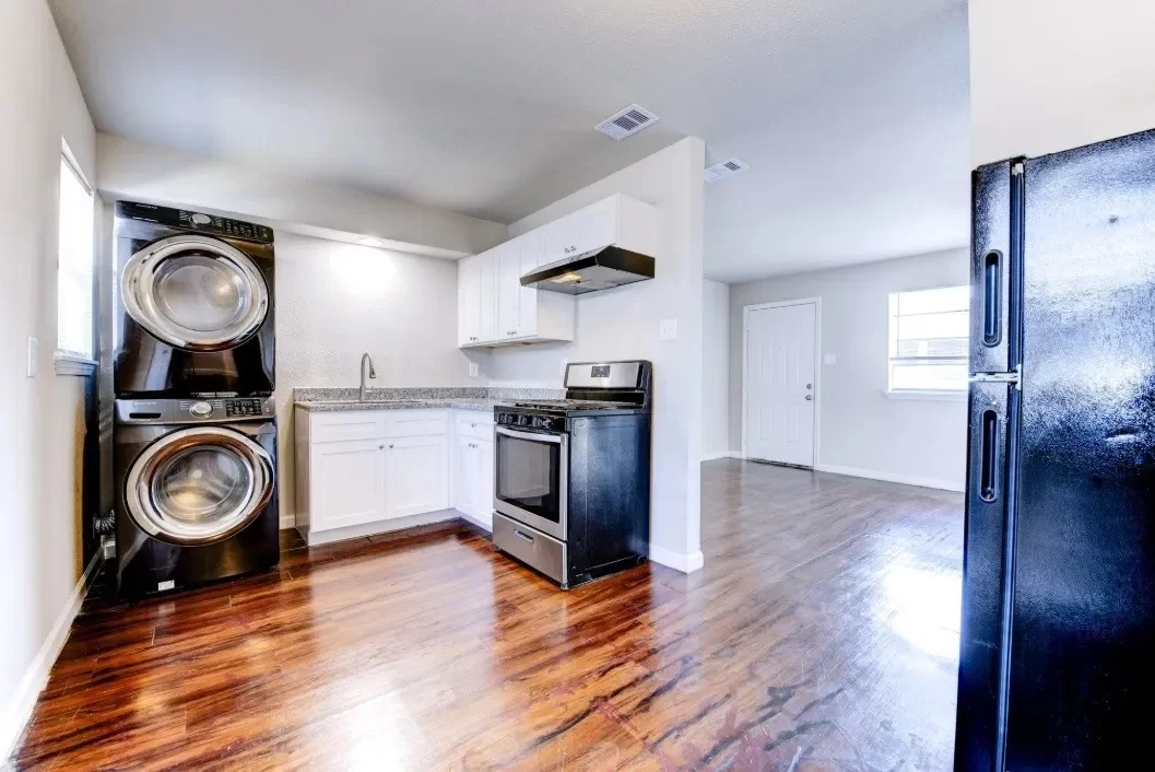 2BR Apartment for Rent in Houston, TX