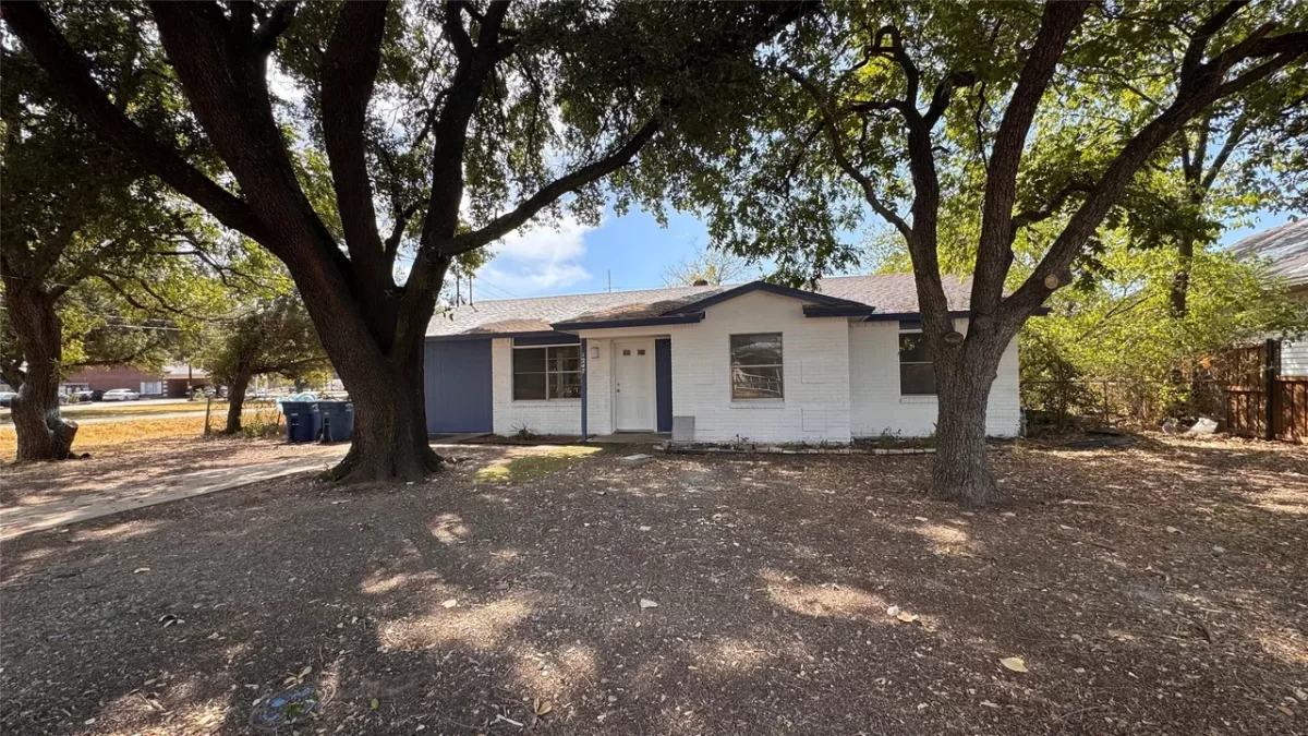 4BR House for Rent in Dallas, TX