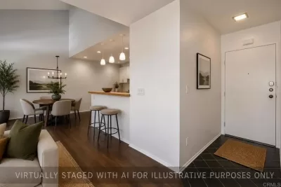 2BR Condo for Sale in San Diego, CA