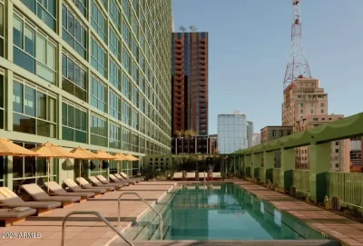2BR Apartment for Rent in Phoenix, AZ