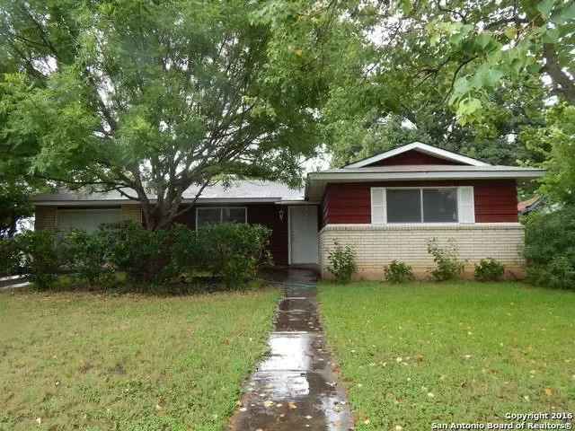 3BR House for Sale in San Antonio, TX