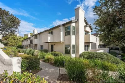 2BR Condo for Sale in San Diego, CA