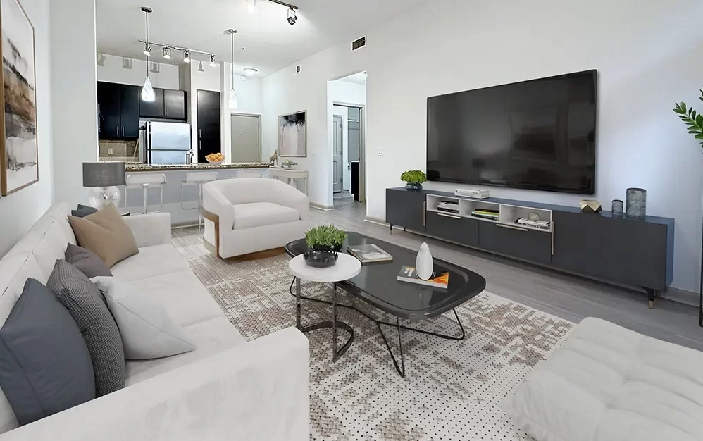 1BR Apartment for Rent in Houston, TX