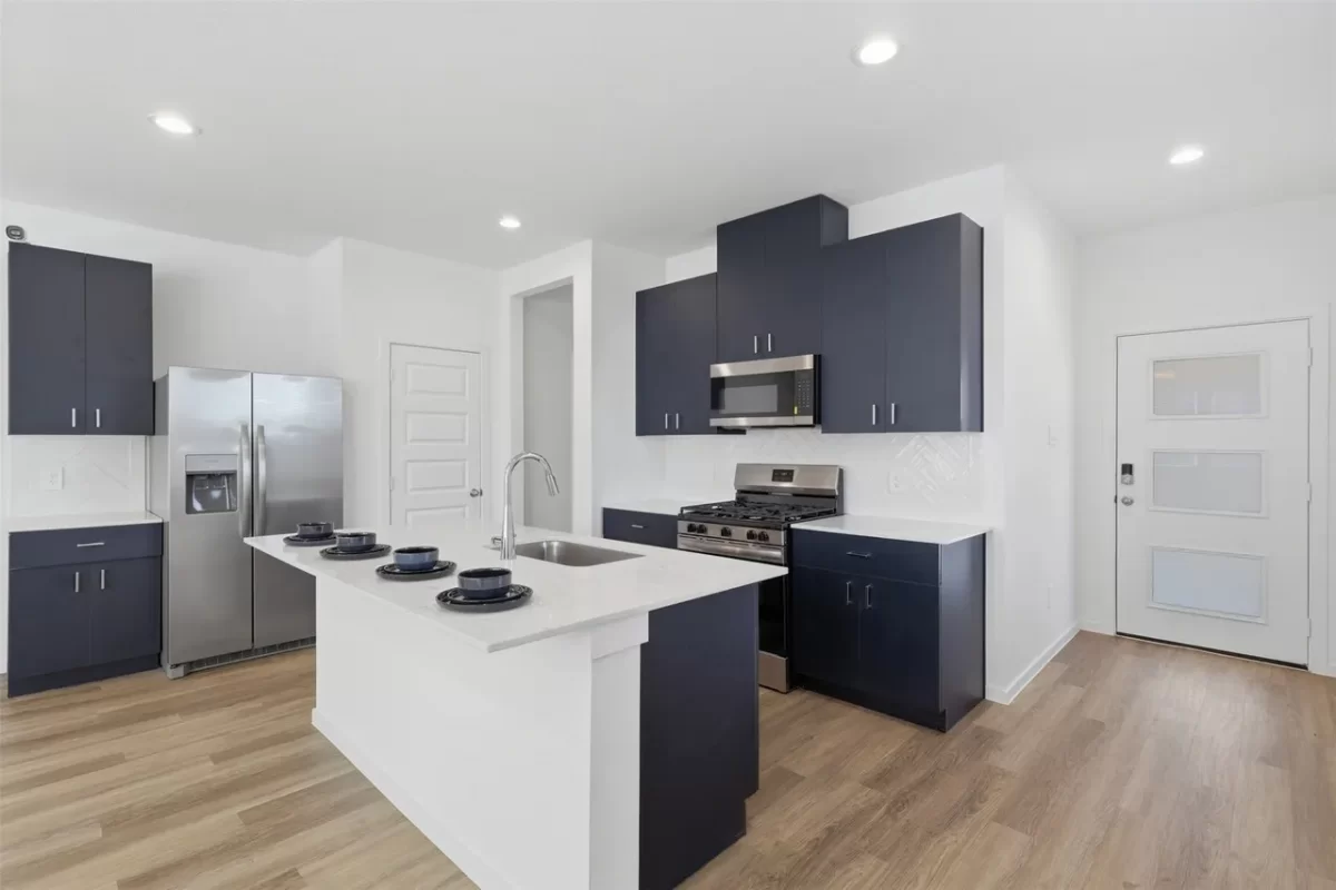 3BR House for Rent in Houston, TX