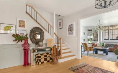 3BR House for Sale in University Park, TX
