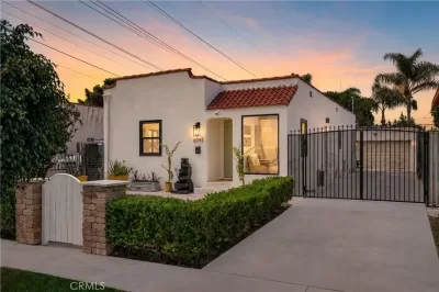 3BR House for Sale in South Gate, CA