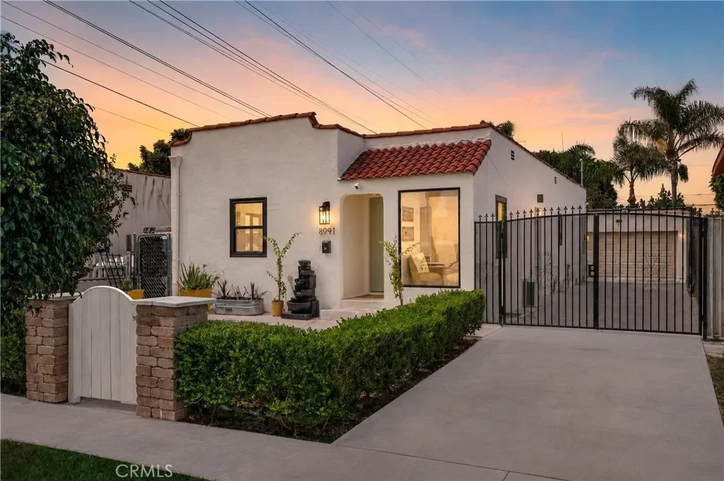 3BR House for Sale in South Gate, CA