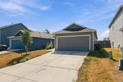 3BR House for Rent in San Antonio, TX