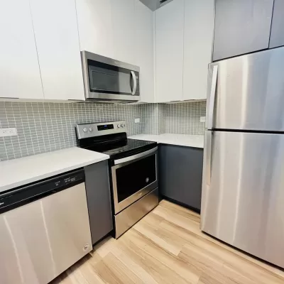 2BR Multi-Family for Rent in Jersey City, NJ