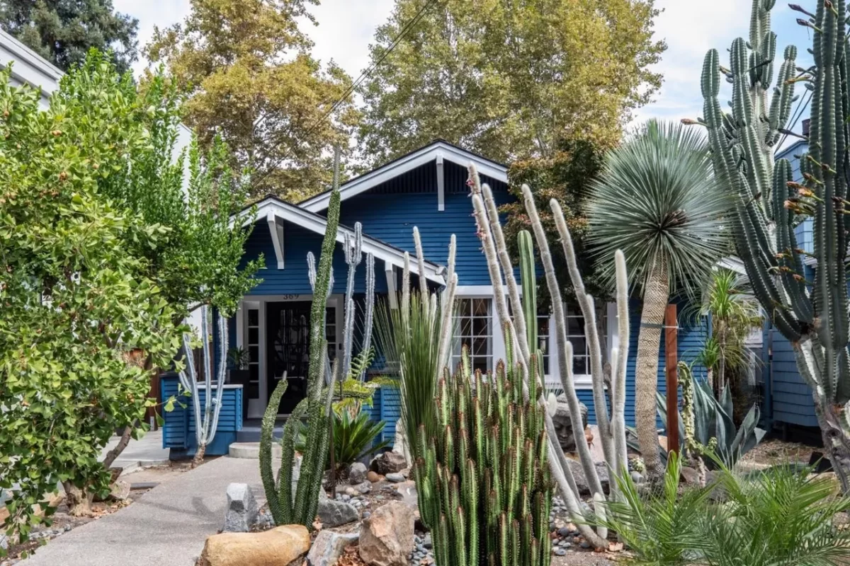 2BR House for Sale in San Jose, CA