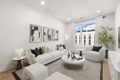 2BR Condo for Sale in Jersey City, NJ