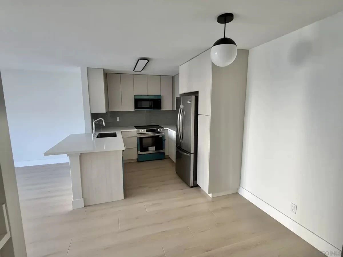 2BR Condo for Sale in San Diego, CA