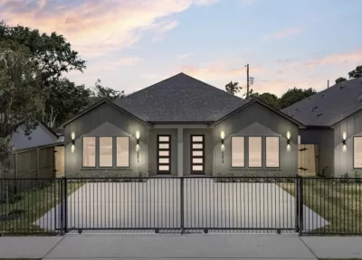 3BR Multi-Family for Rent in Houston, TX