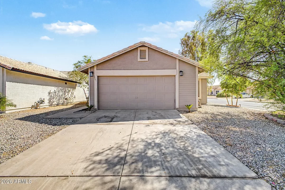 3BR House for Sale in Phoenix, AZ