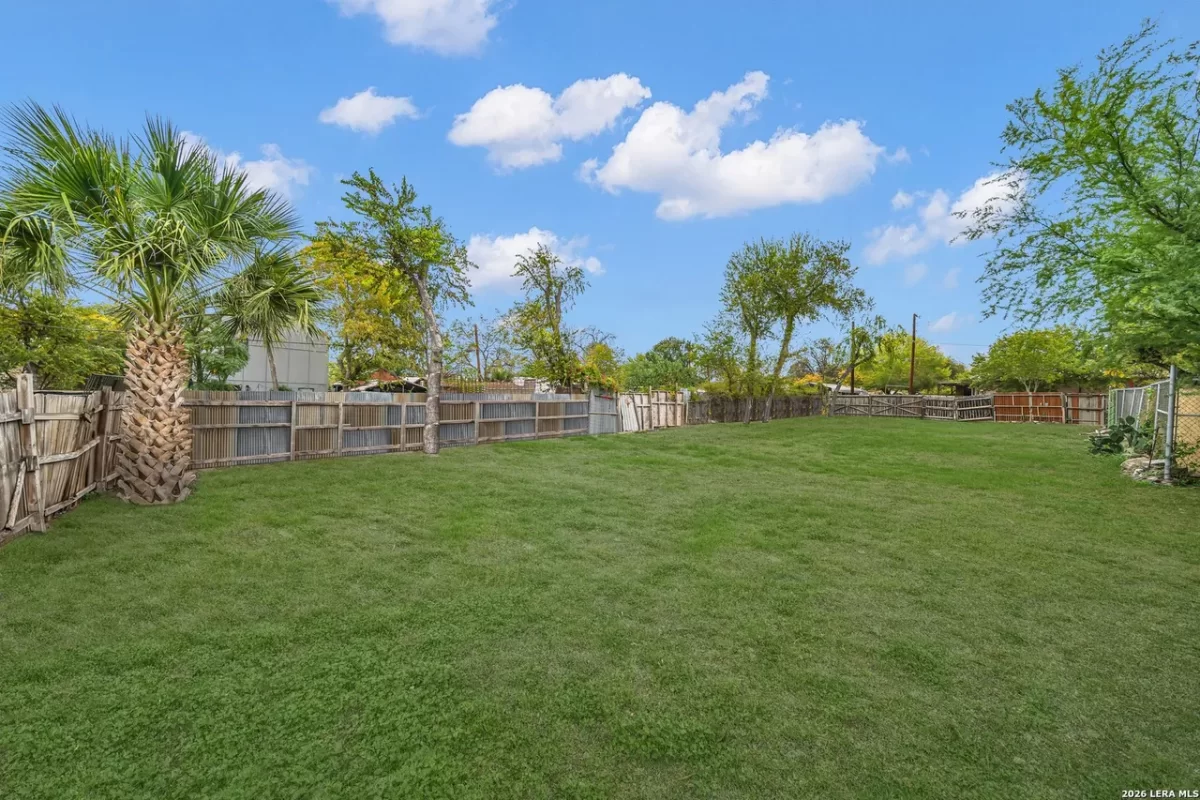 Land for Sale in San Antonio, TX