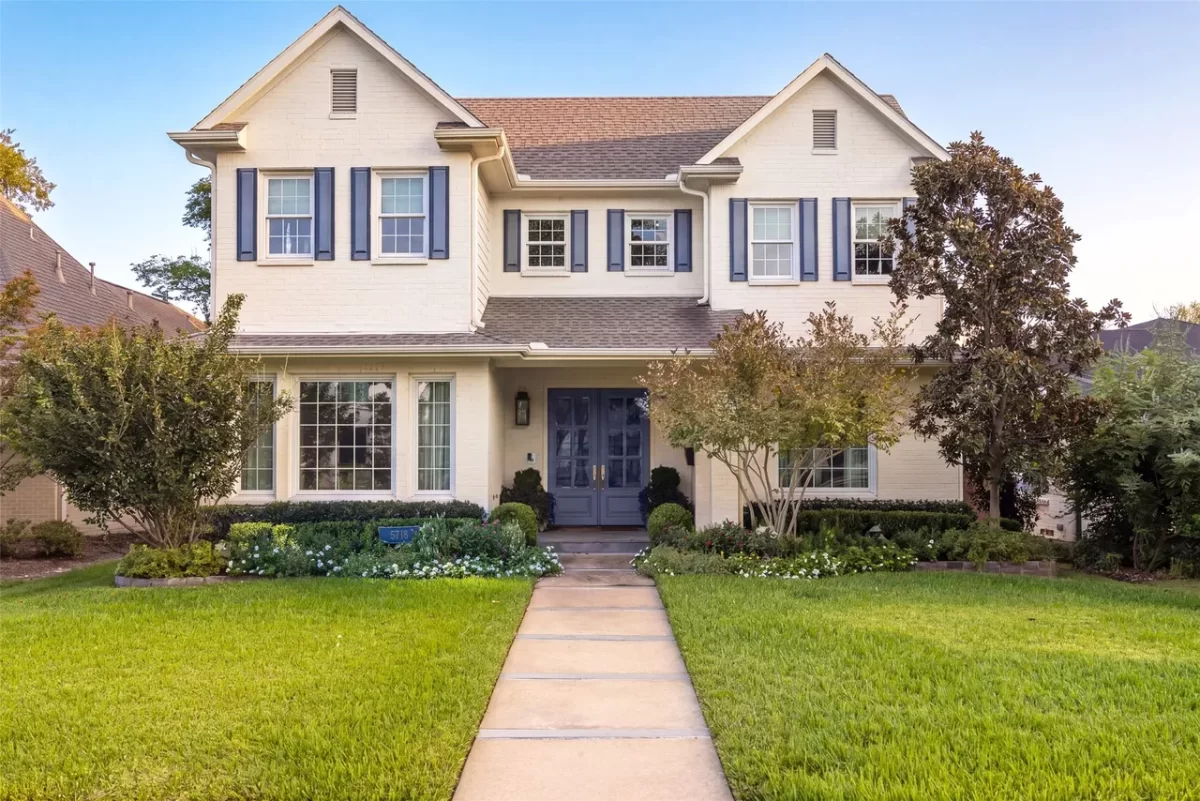 4BR House for Sale in Dallas, TX