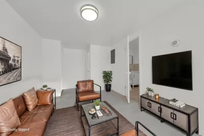 3BR House for Rent in Jersey City, NJ