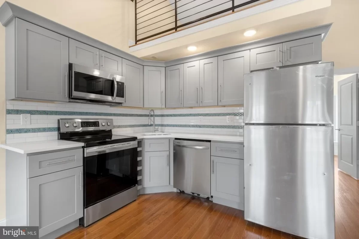 1BR Apartment for Rent in Philadelphia, PA