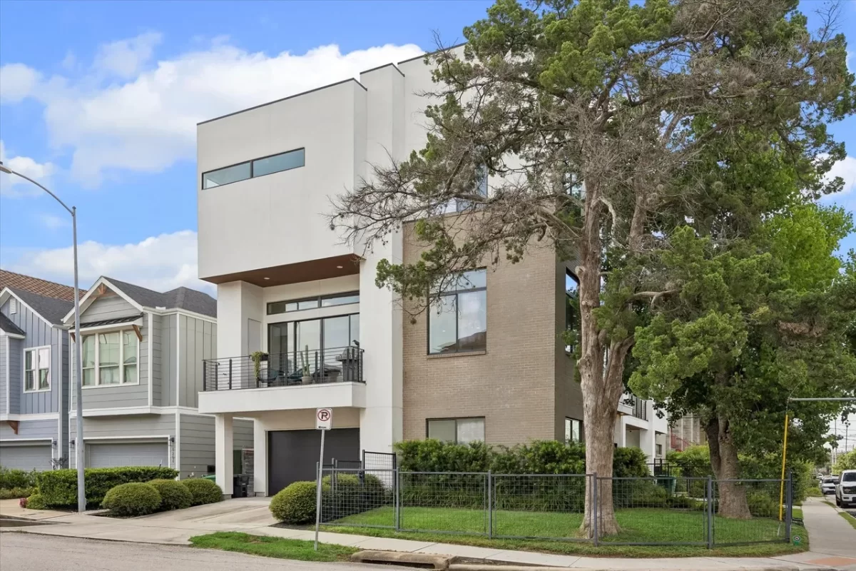 3BR House for Rent in Houston, TX