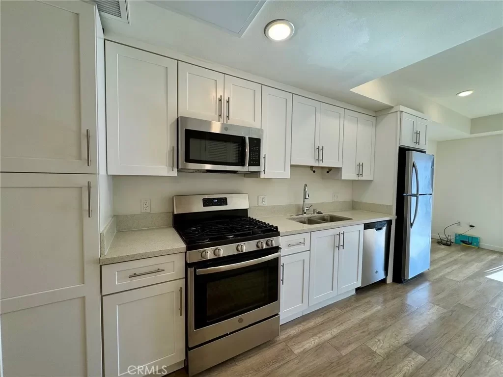 House for Rent in Los Angeles, CA