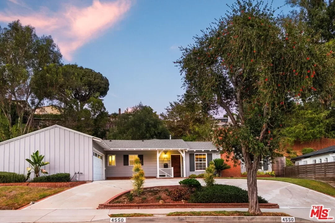 3BR House for Sale in Los Angeles, CA