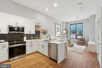 2BR Apartment for Rent in Philadelphia, PA