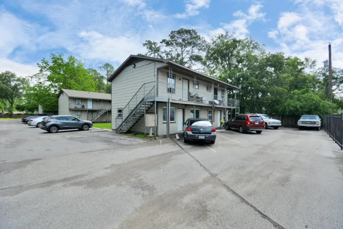 2BR Apartment for Rent in Houston, TX