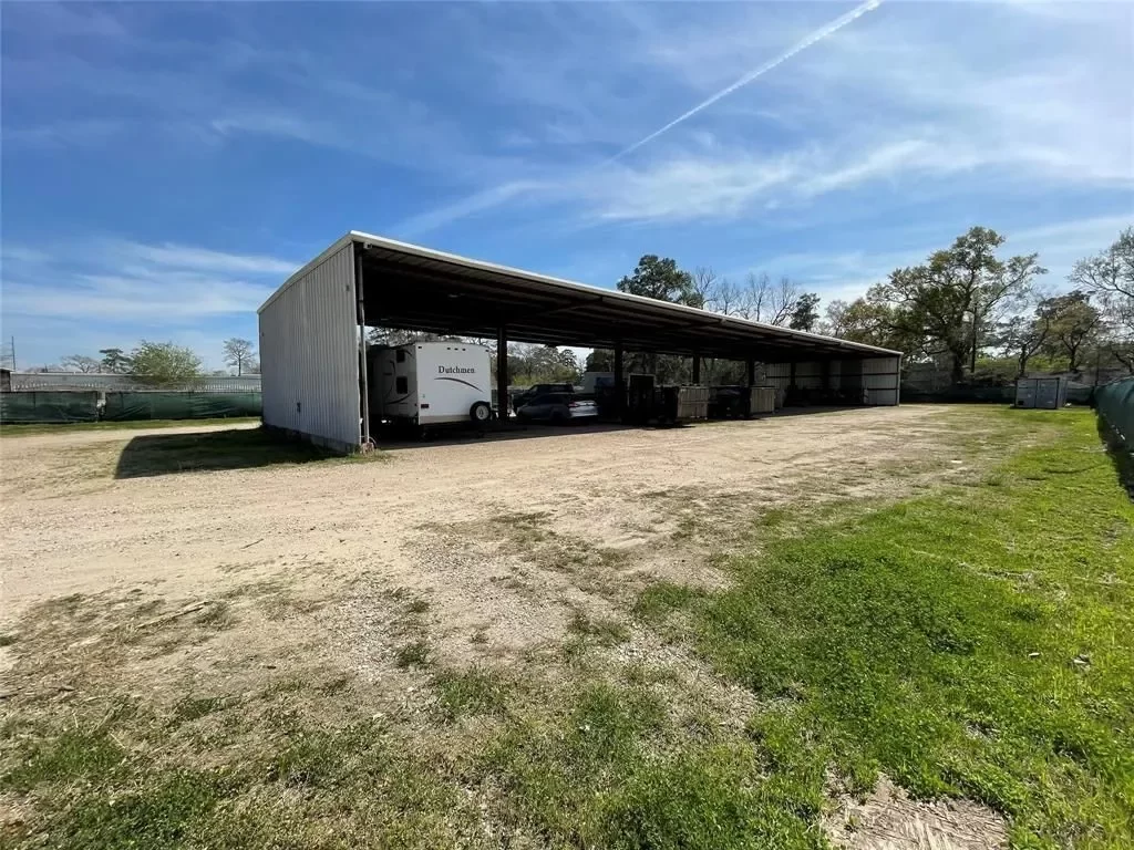 Land for Sale in Houston, TX