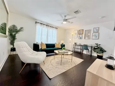 1BR Apartment for Rent in Houston, TX